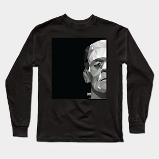 Frankenstein Long Sleeve T-Shirt